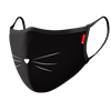 Masque Black Cat Enfant - Photo